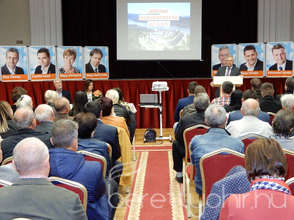 Fórum az igazságügyi miniszterrel 02